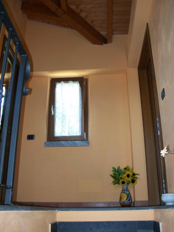 Il Fabianetto Apartment Vezzano Ligure Phòng bức ảnh
