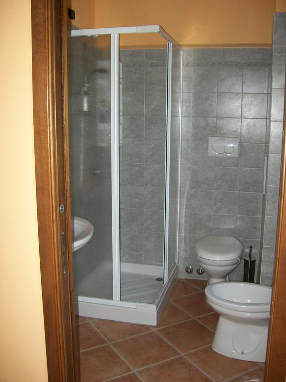 Il Fabianetto Apartment Vezzano Ligure Phòng bức ảnh