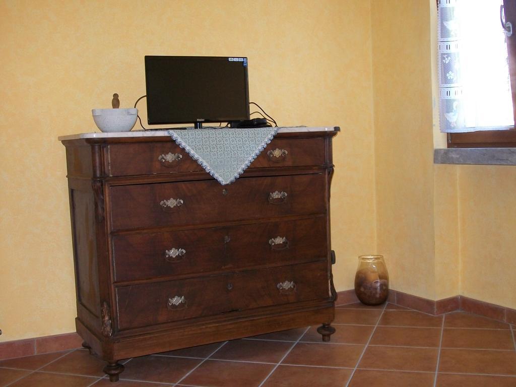 Il Fabianetto Apartment Vezzano Ligure Phòng bức ảnh