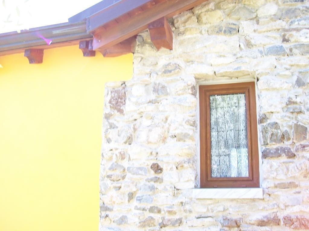 Il Fabianetto Apartment Vezzano Ligure Ngoại thất bức ảnh