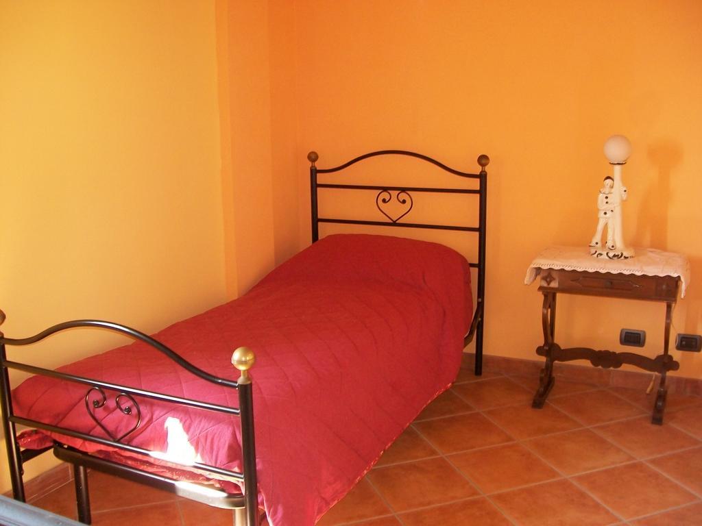 Il Fabianetto Apartment Vezzano Ligure Phòng bức ảnh