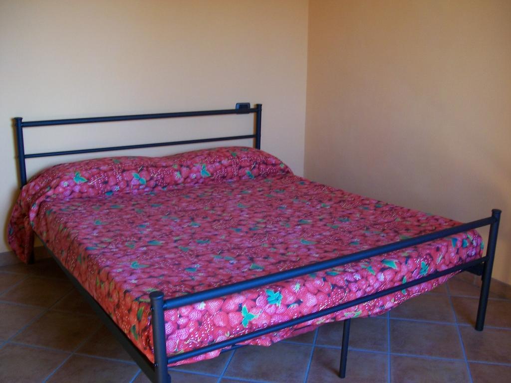 Il Fabianetto Apartment Vezzano Ligure Phòng bức ảnh