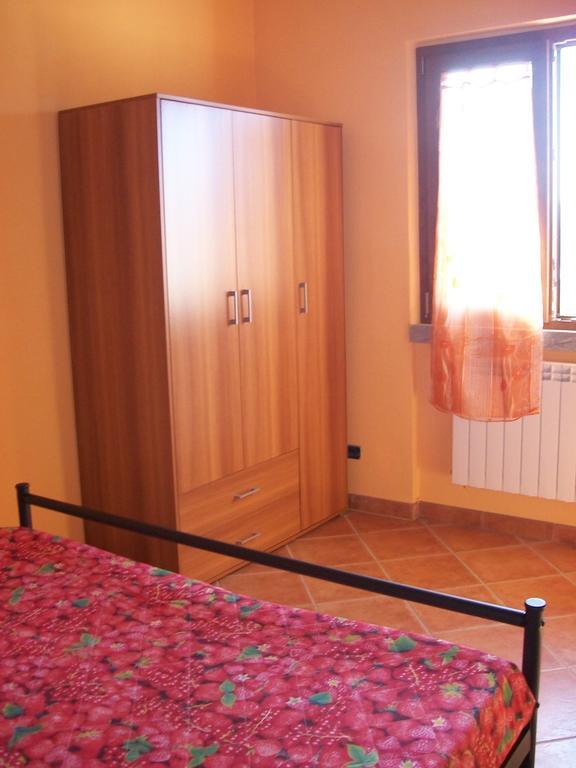Il Fabianetto Apartment Vezzano Ligure Phòng bức ảnh