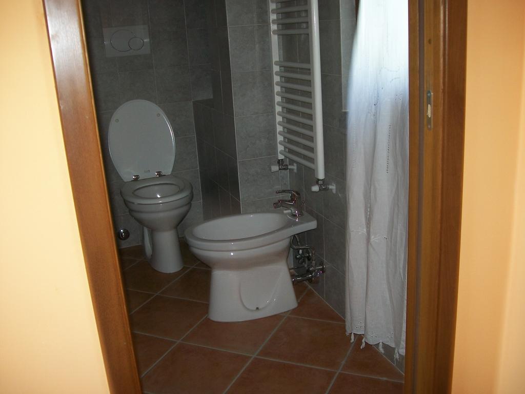 Il Fabianetto Apartment Vezzano Ligure Phòng bức ảnh